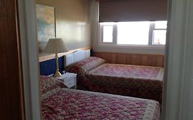 Hotel Motel Rocher Perce